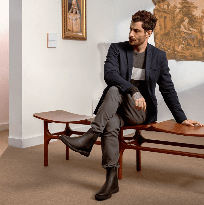Best Vegan Shoes for Work: Stylish, Ethical, and Comfortable