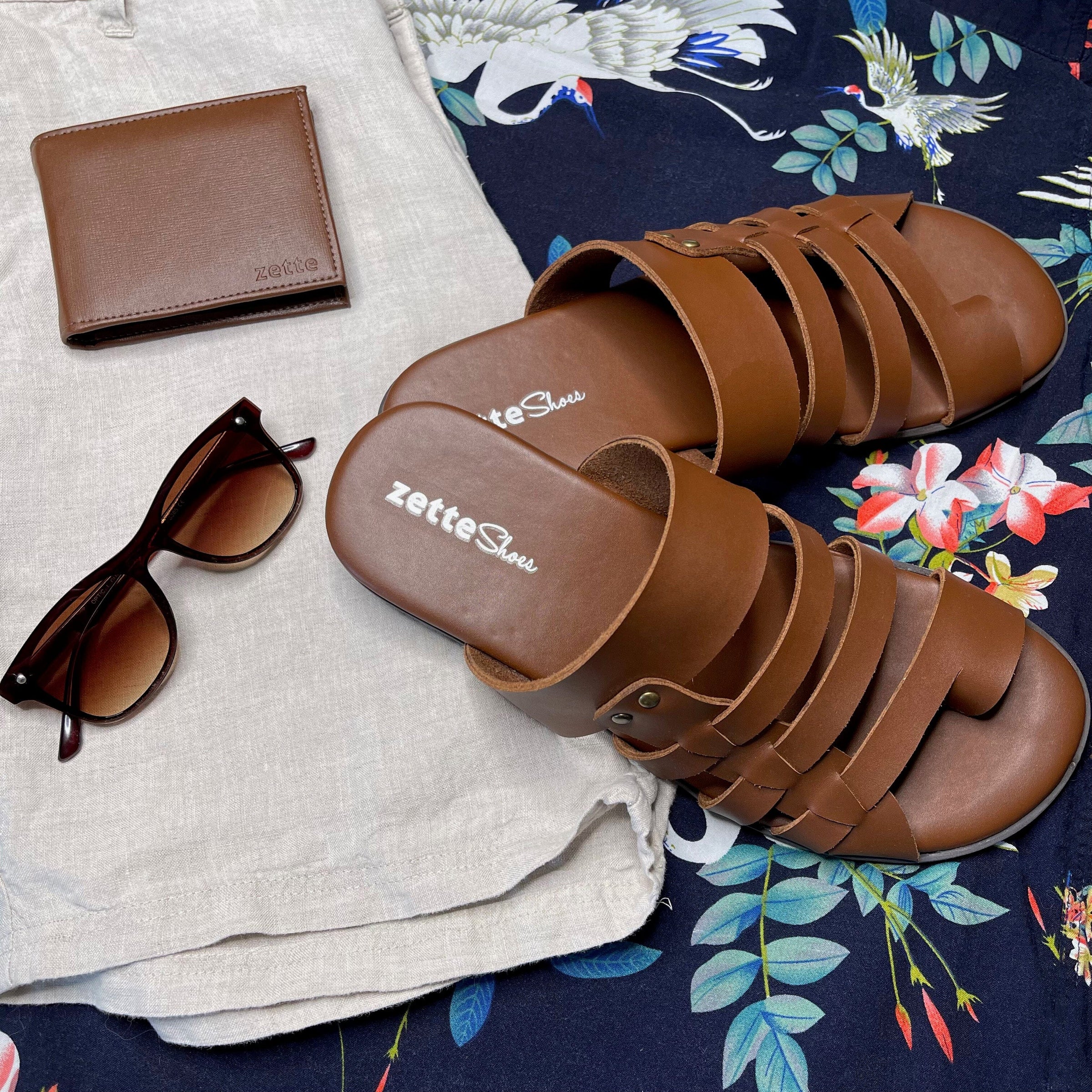 Summer  - Explore Our Favourite Vegan Shoes and Accessories for Summer