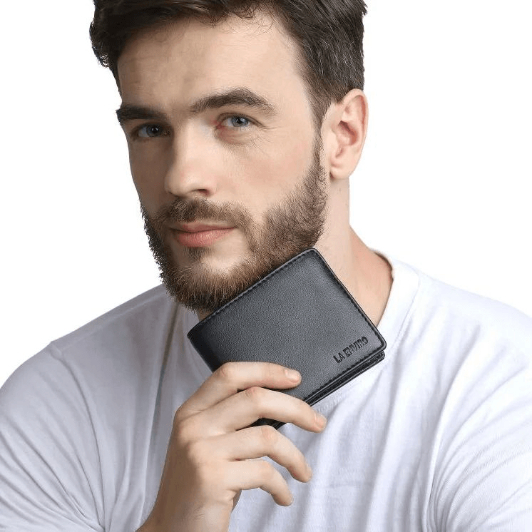 Men's Vegan Wallets