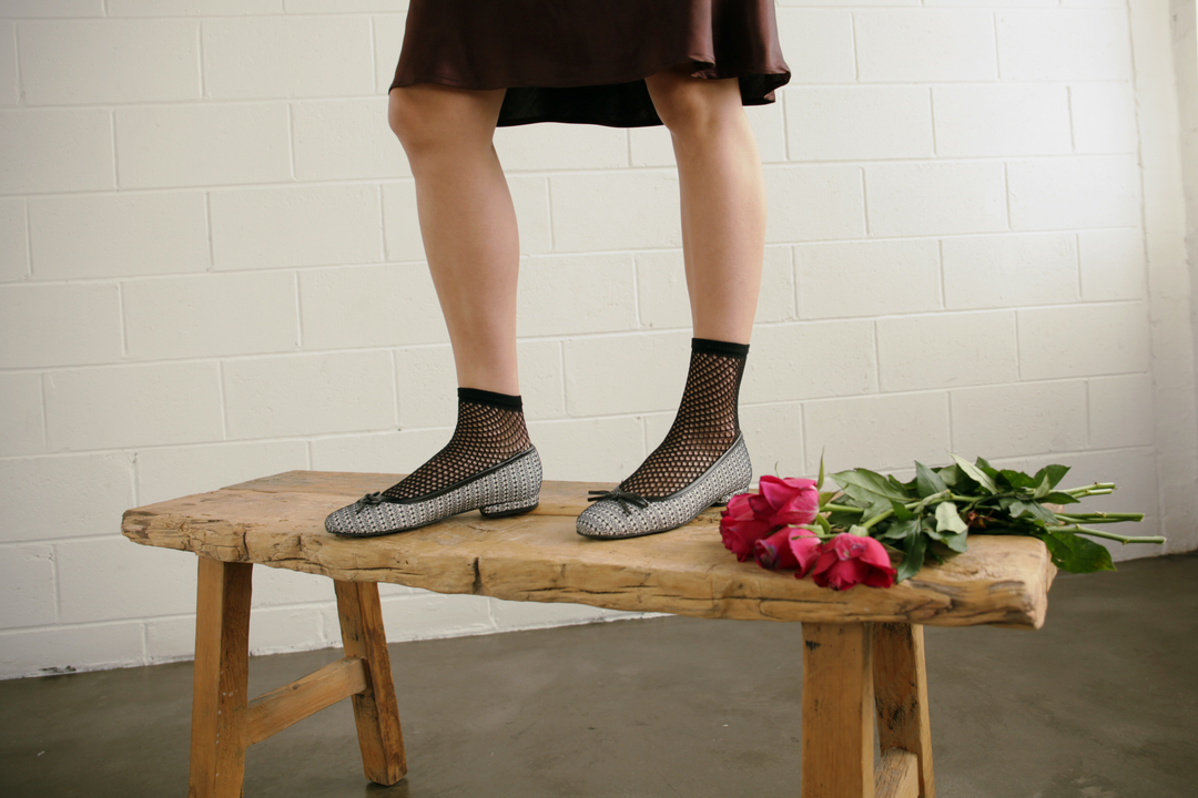 Women's Vegan Flats