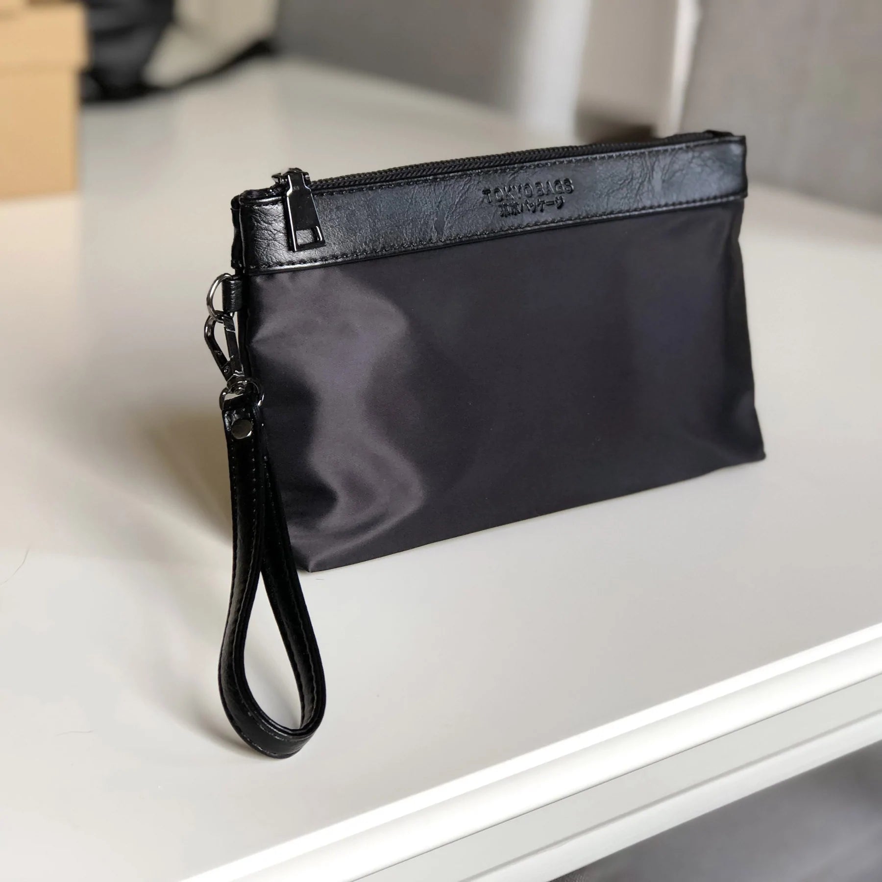 Men's & Unisex Vegan Bags