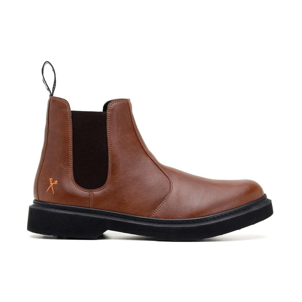 Dr martens clearance 8250 brown