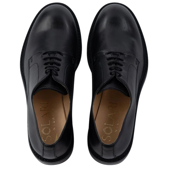 Women's derby by Solari Milano