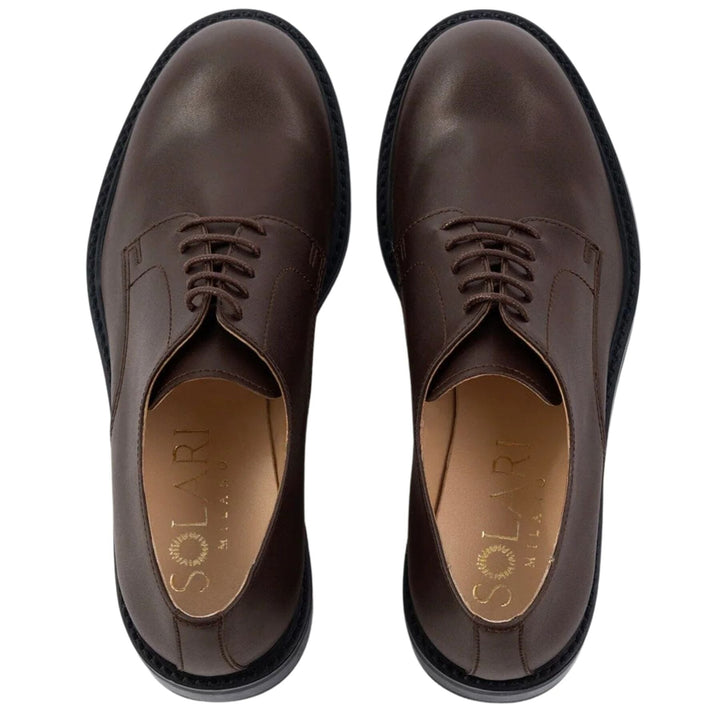 Women's derby by Solari Milano
