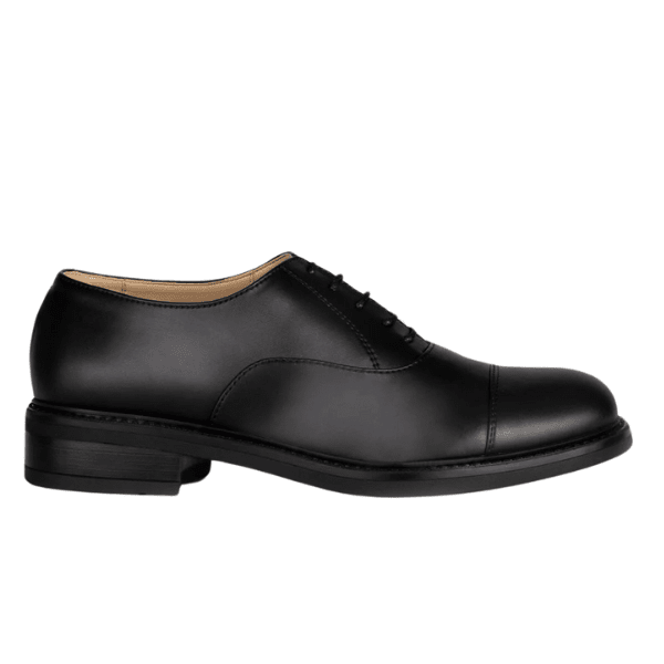 Women's oxford by Solari Milano