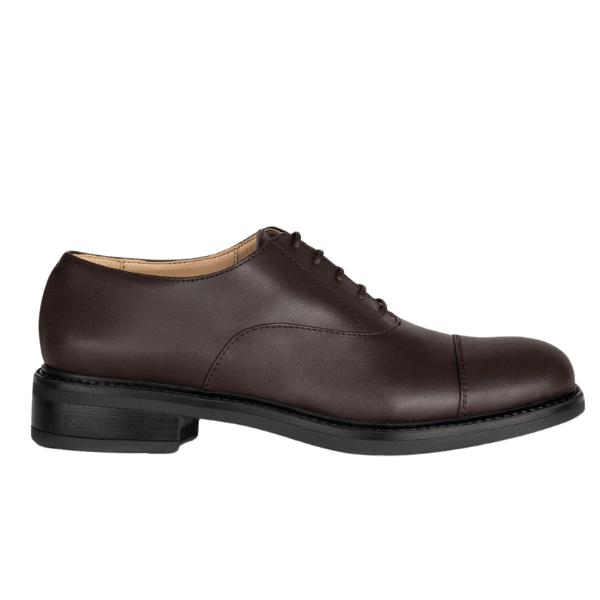 Women's oxford by Solari Milano