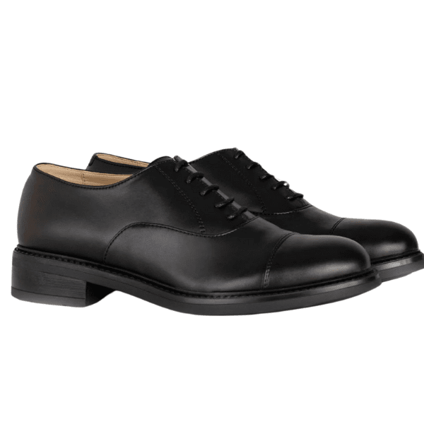 Women's oxford by Solari Milano