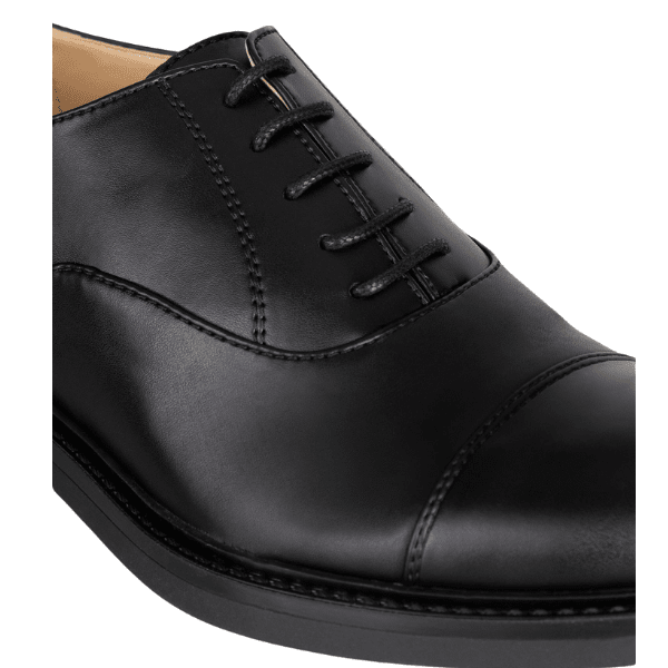 Women's oxford by Solari Milano