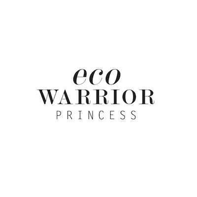 Eco Warrior Princess