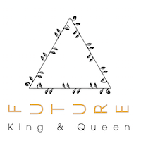 Future King and Queen