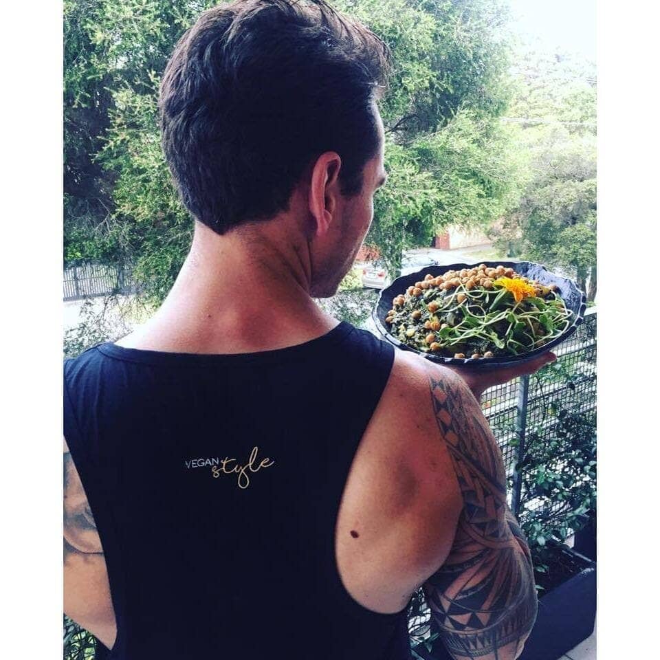 Men's tank top bundle