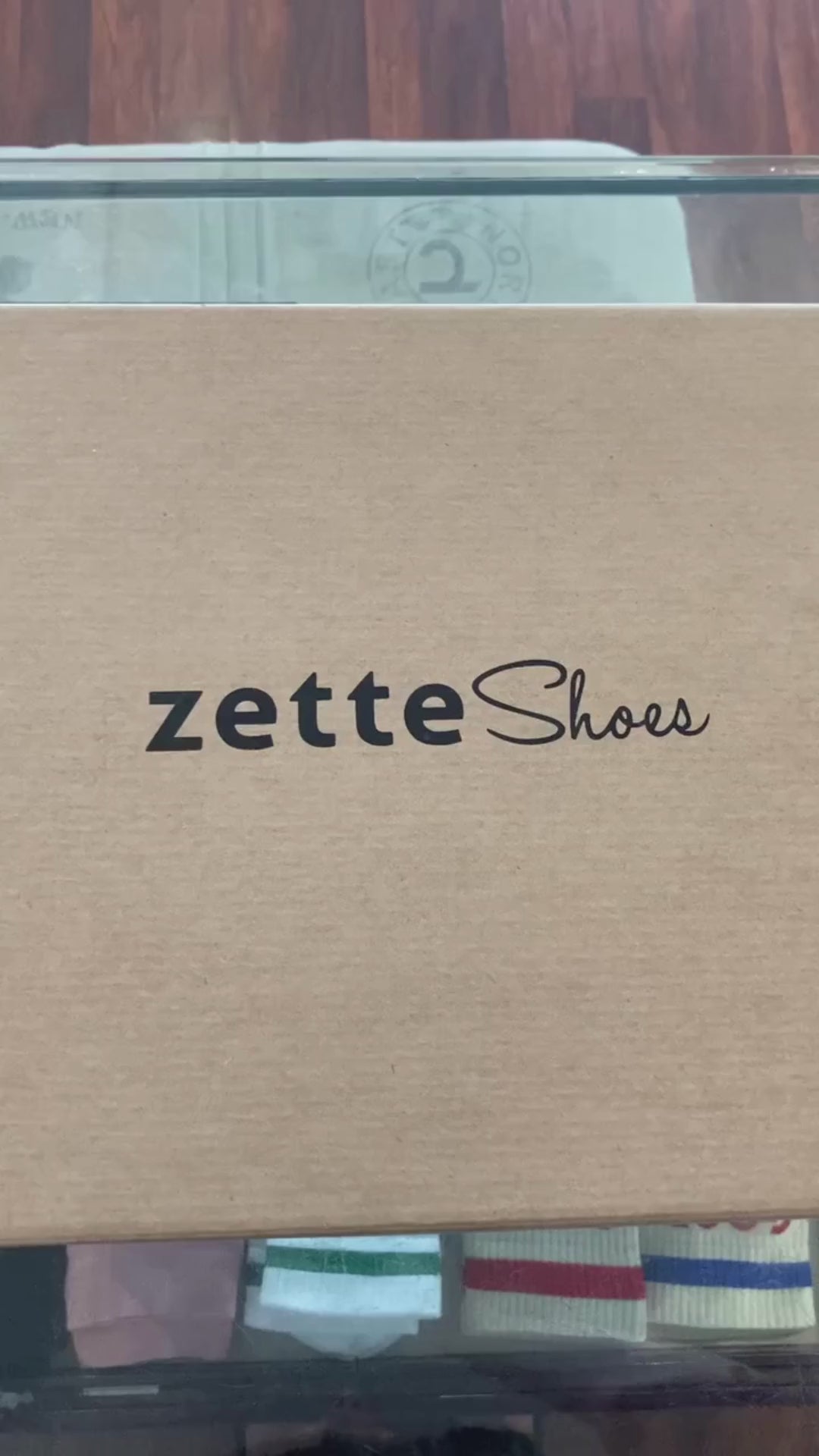 'Jacqui' corn-leather 🌽 ankle boot by Zette Shoes - white