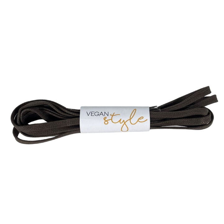 Flat shoe laces by Vegan Style