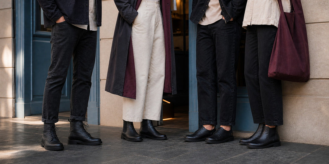The Vegan Style Field Guide