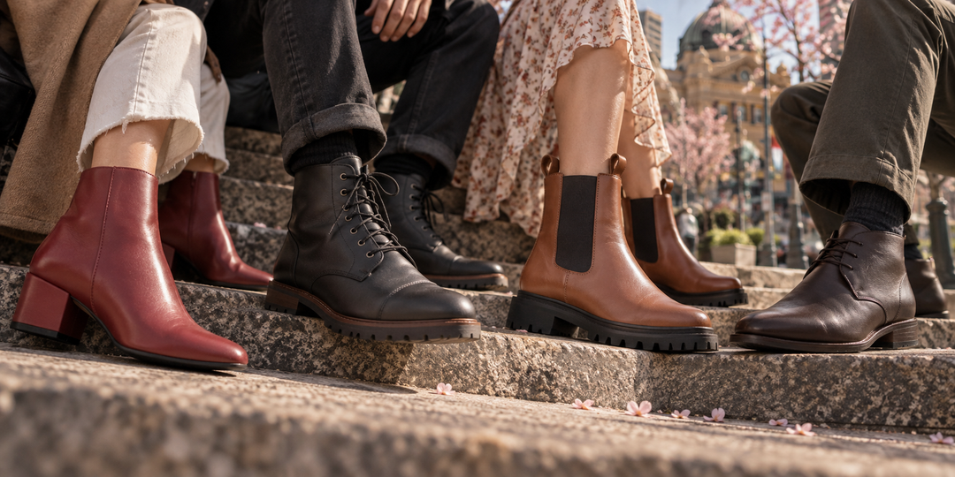 The Vegan Style Field Guide