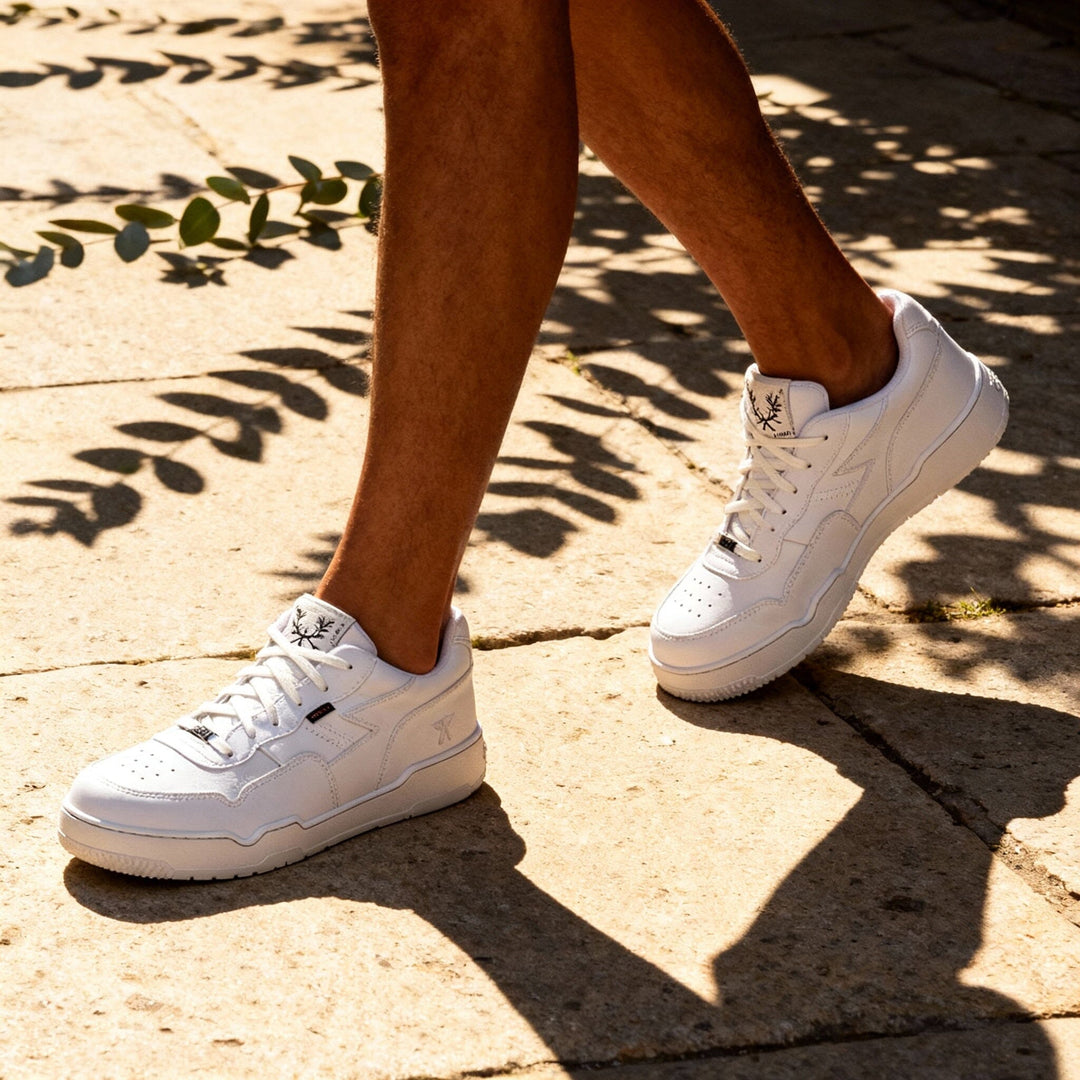 Vegan Sneakers