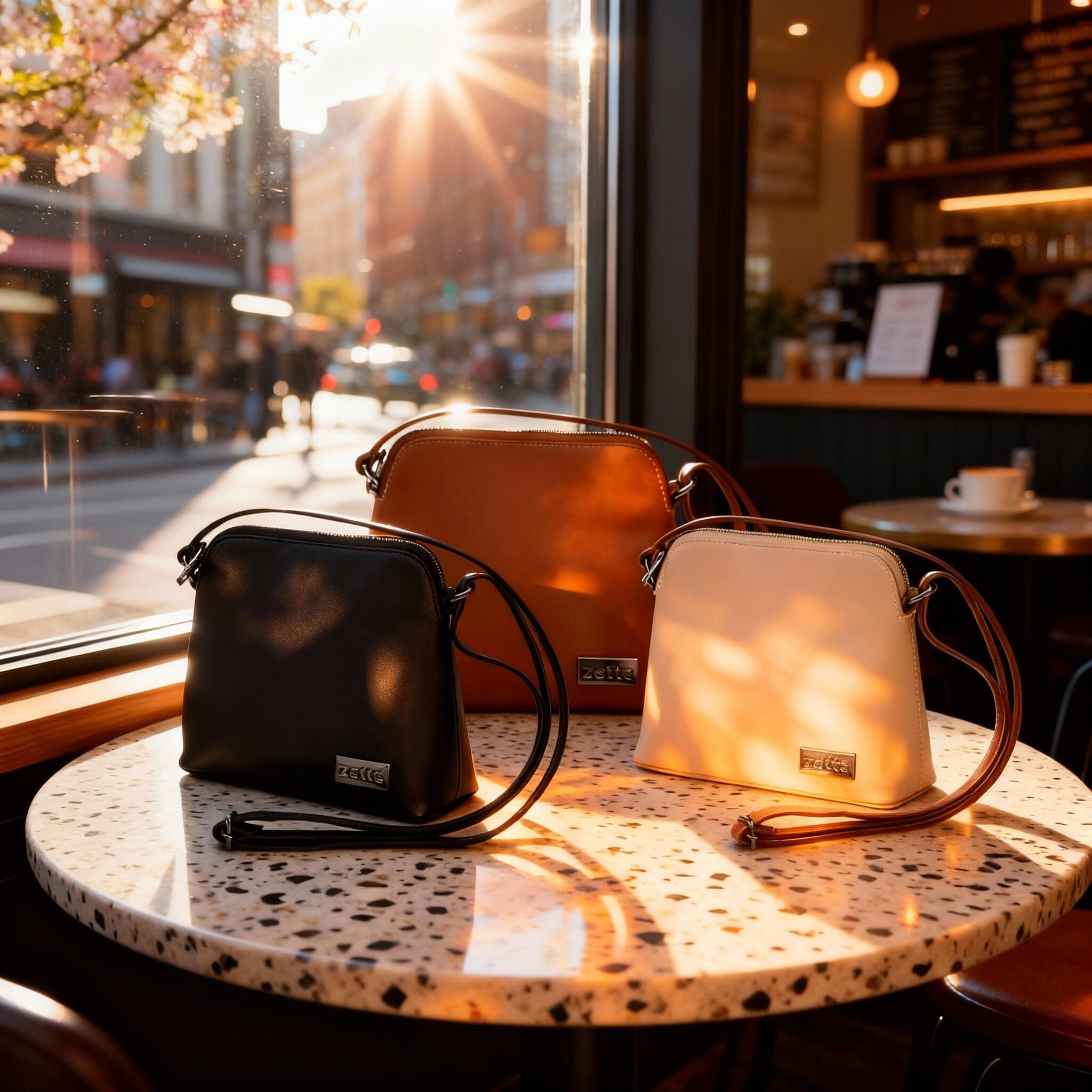 Vegan Accessories