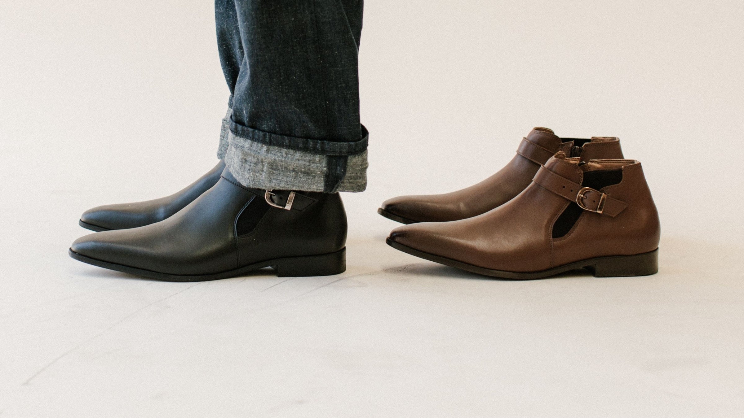 kroeg adverteren herstel Shop Men's Vegan Boots & Shoes Online – Vegan Style