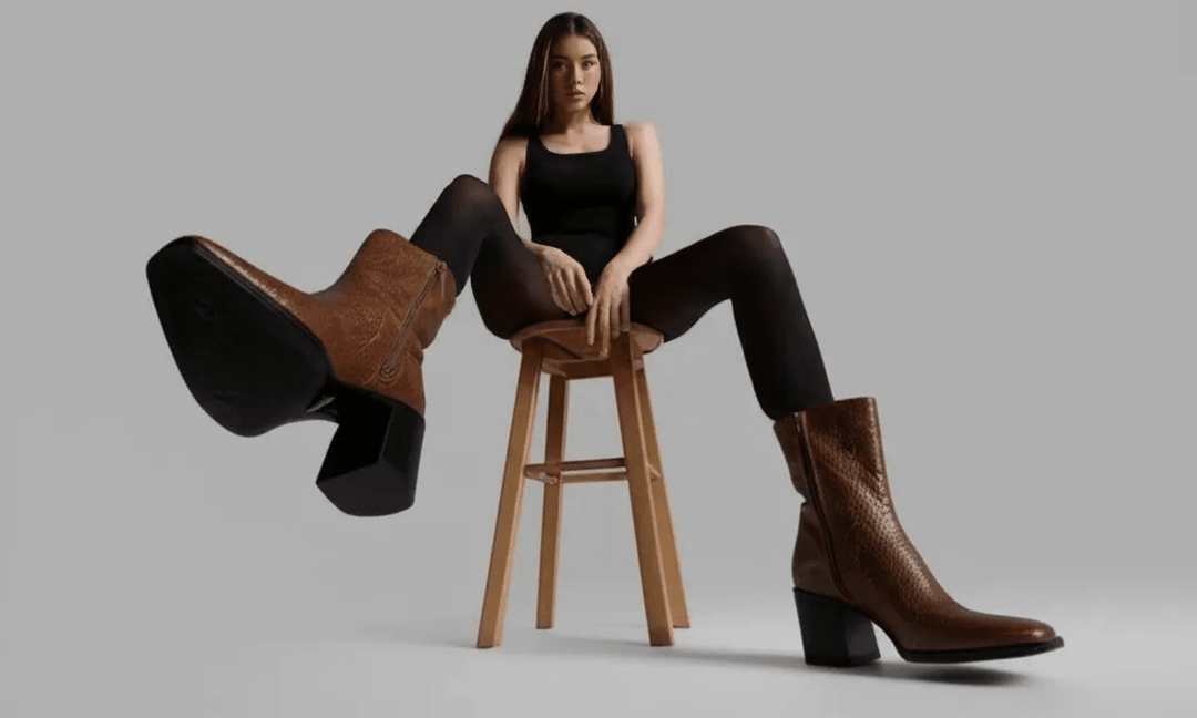 Women's Vegan boots