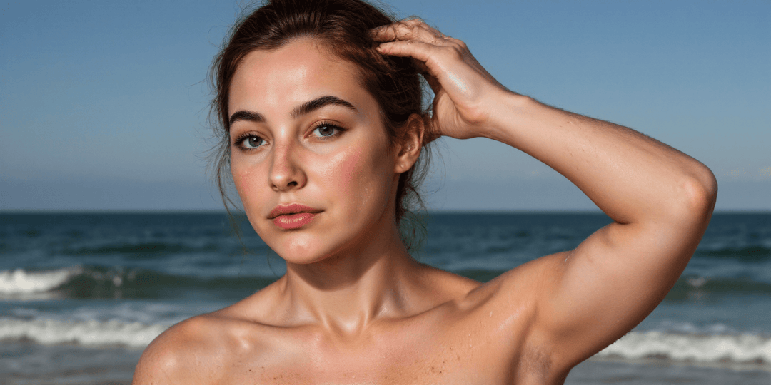 Women's Vegan Sandals