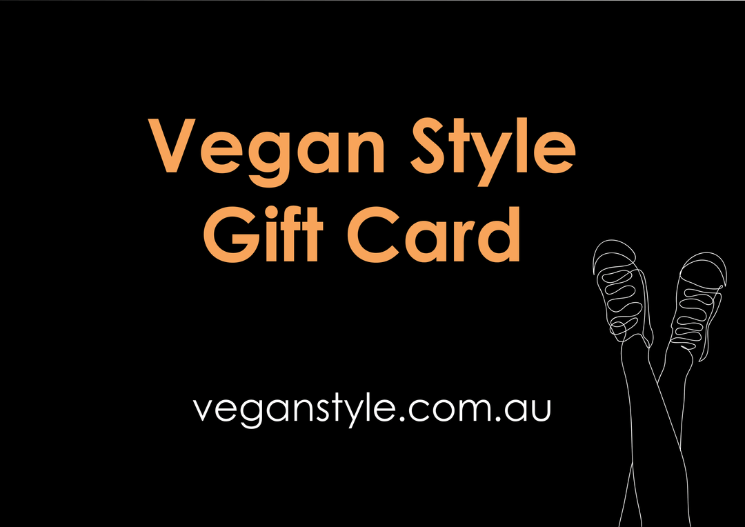 Vegan Style eGift Cards for cashback offer