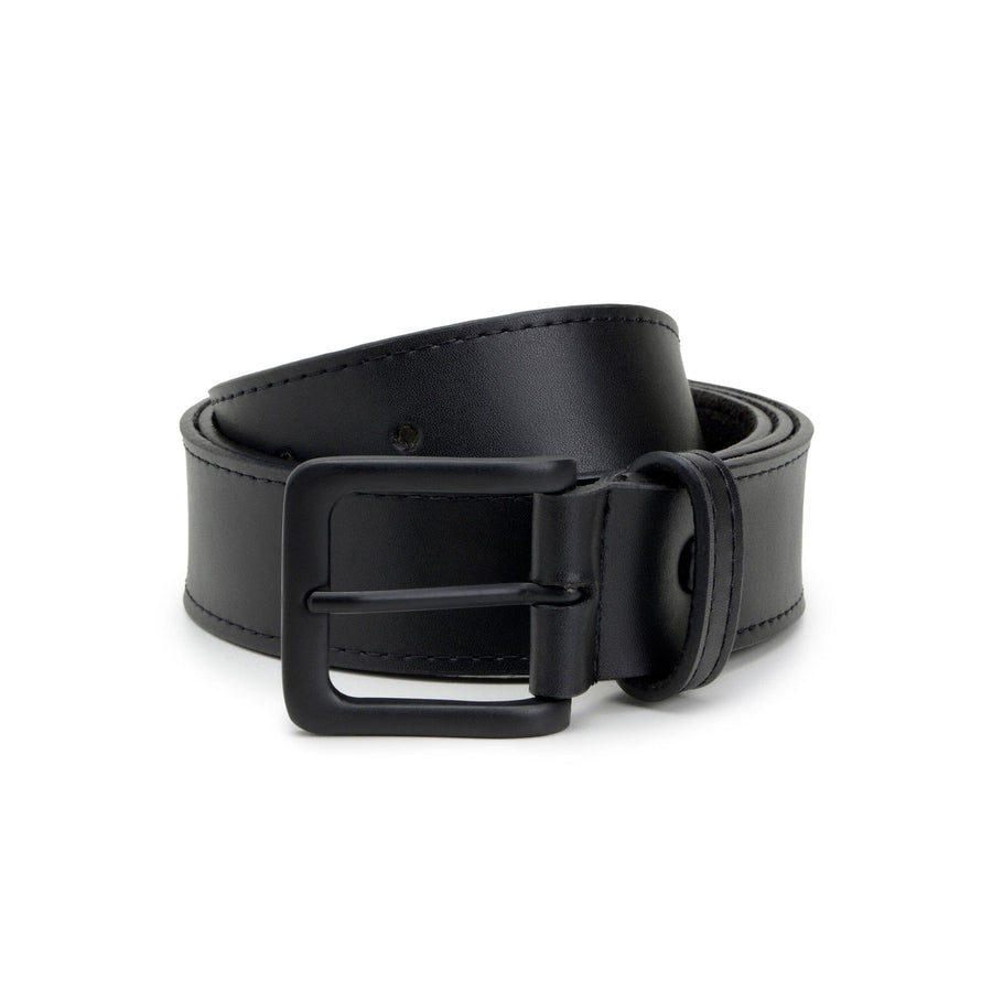 Classic Vegan Belt Black main image 1