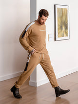 'Dylan' Unisex Chelsea Vegan Boots by Ahimsa - Espresso