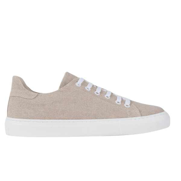 Unisex Hemp Sneaker V1 by Solari Milano