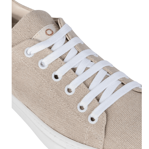 Unisex Hemp Sneaker V1 by Solari Milano