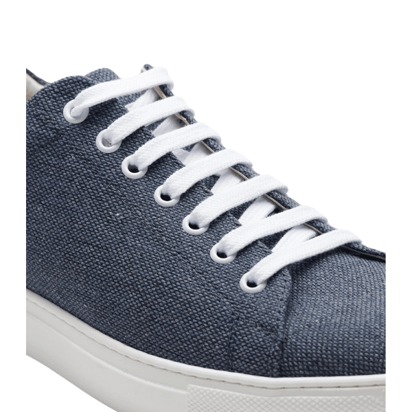 Unisex Hemp Sneaker V1 by Solari Milano