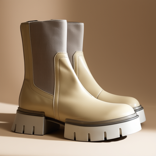 Women's Sample Shoes