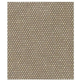 ’Brighton' Bi-Fold Vegan Wallet (Brown) by The Vegan Collection - Vegan Style