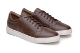 Sneaker 772 by Ahimsa - cognac - Vegan Style