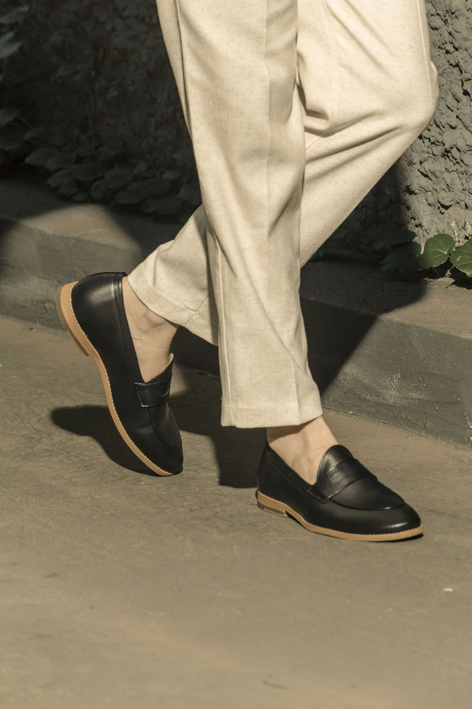 Vegan moccasins clearance womens