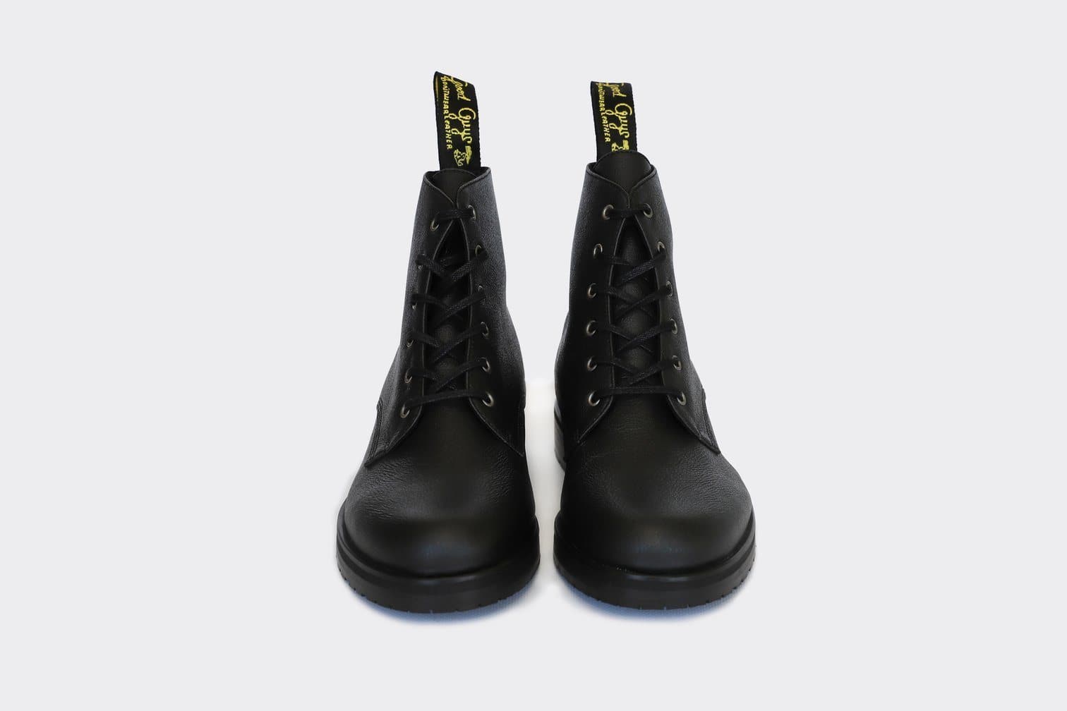 Good on sale leather boots