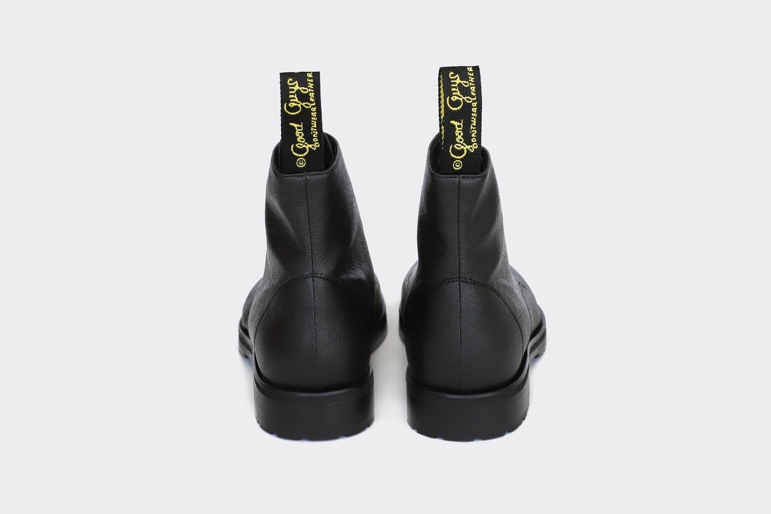 Good guys top boots