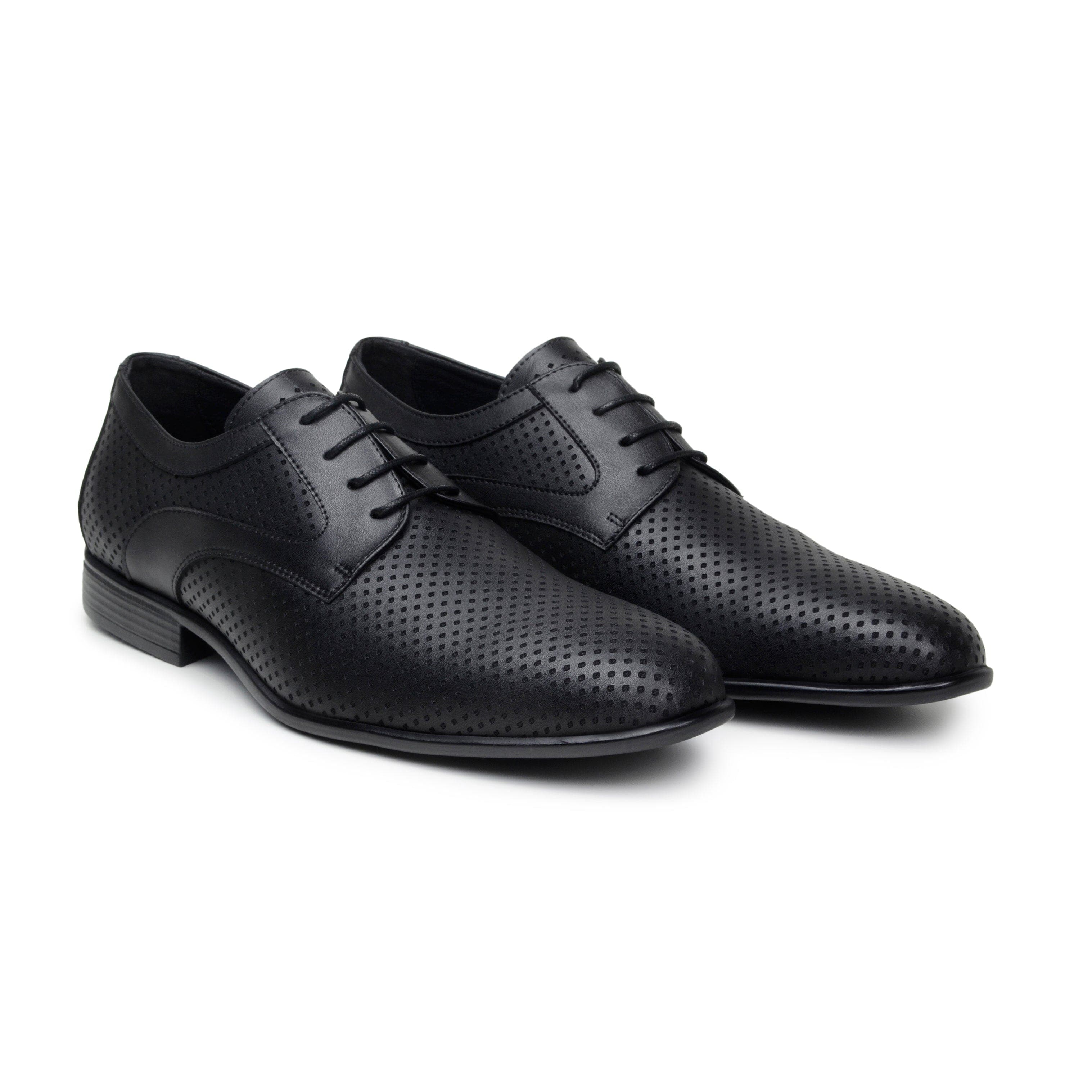 Vegan leather hot sale dress shoes