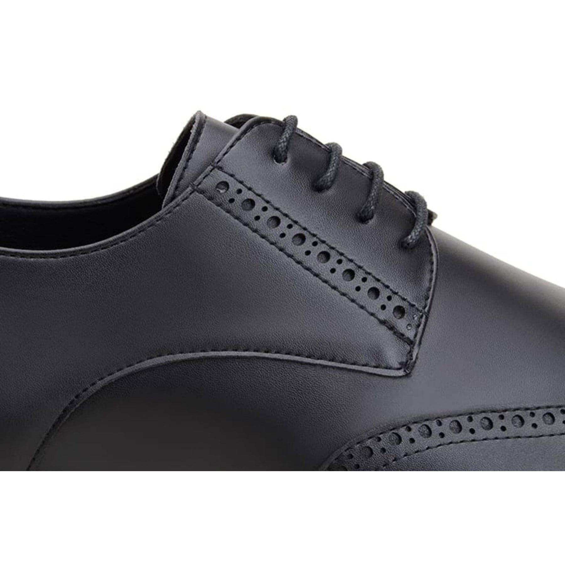 Vegan wingtips sale