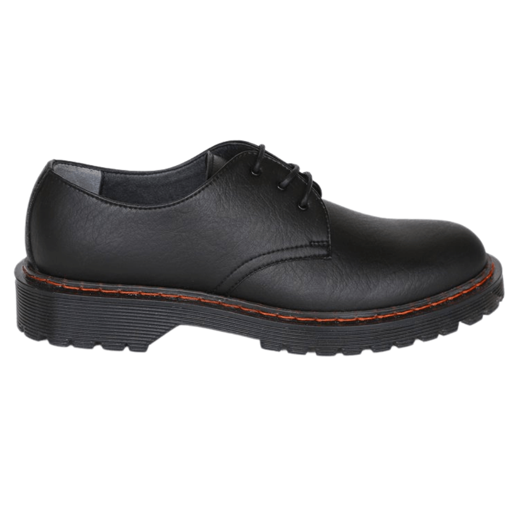 Good Guys Don t Wear Leather I Shop Vegan Ethical Shoes Vegan Style