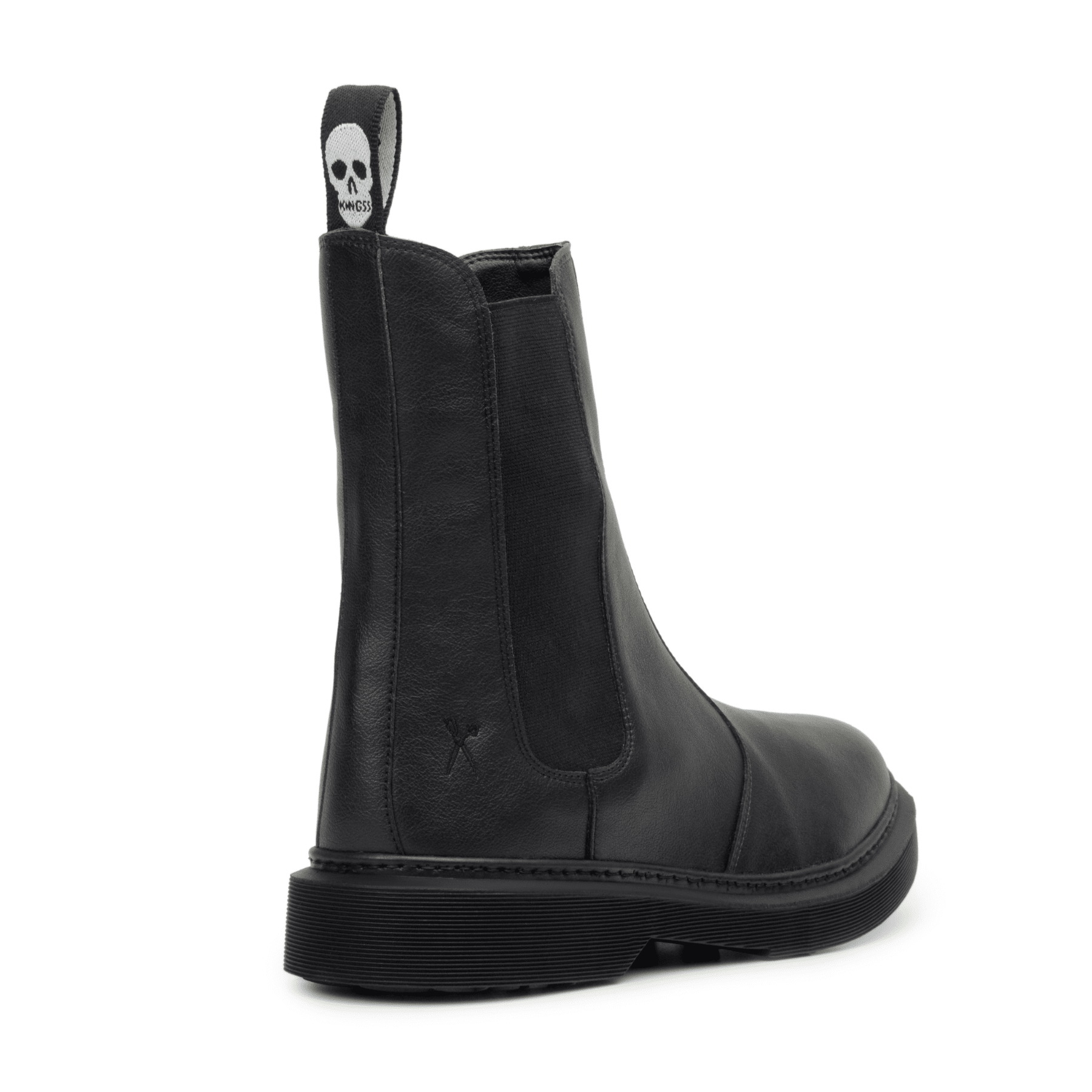 Aimelya 2025 chelsea boots