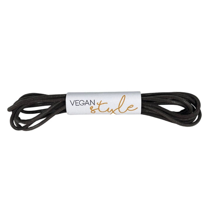 Round shoe laces by Vegan Style