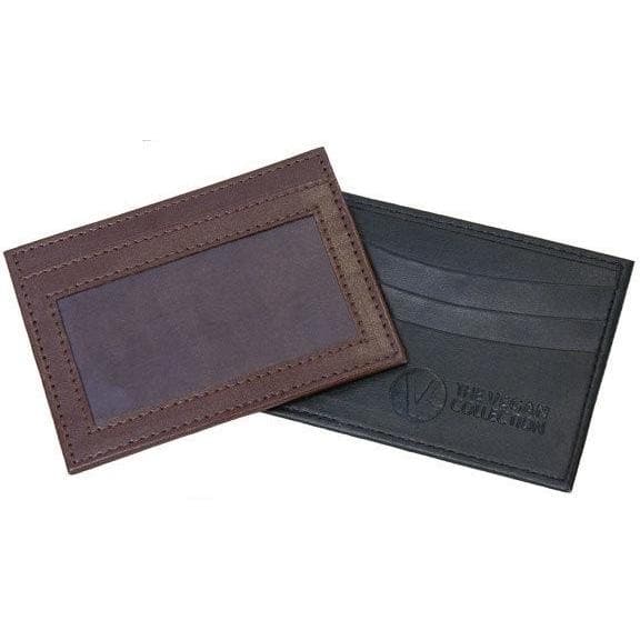 'The Carter' Vegan Wallet by The Vegan Collection - Vegan Style
