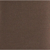 'The Lester' Bi-Fold Vegan Wallet (Brown) by The Vegan Collection - Vegan Style