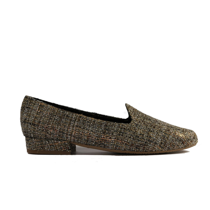 Tracey womens vegan loafers shoes