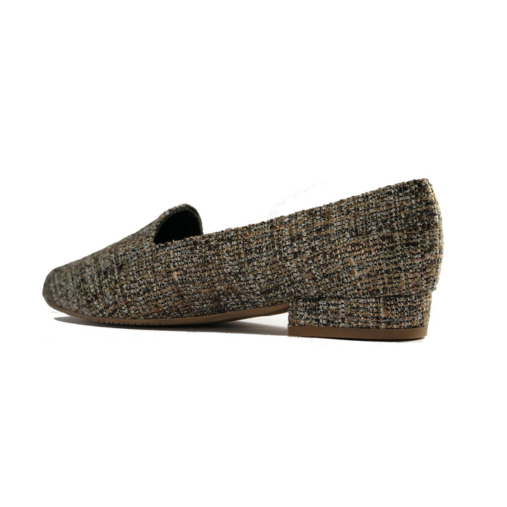 Tracey womens vegan loafers shoes