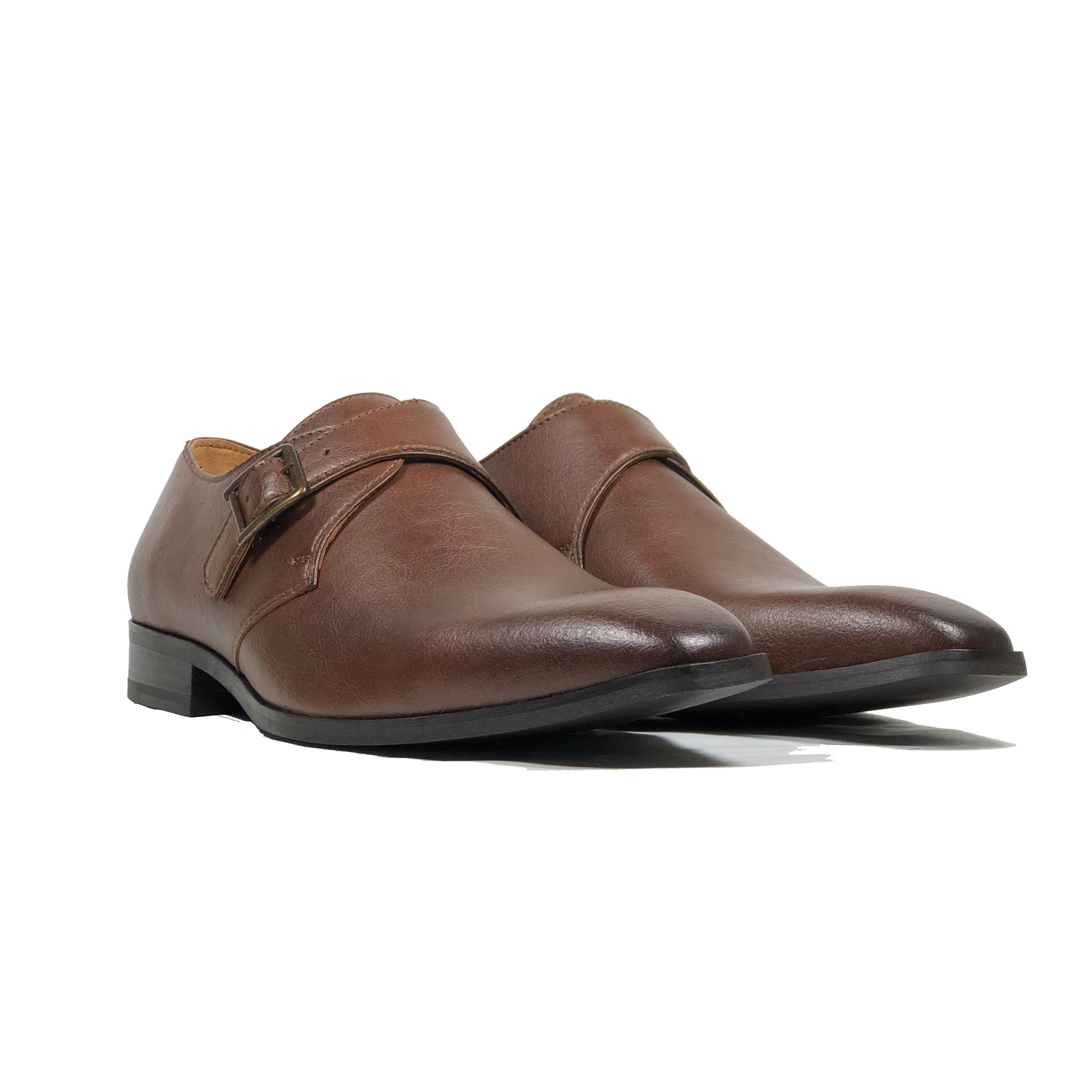 Vegan sale monk shoes