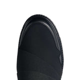 'Caspar' - men's vegan sneaker by Zette Shoes - black - Vegan Style