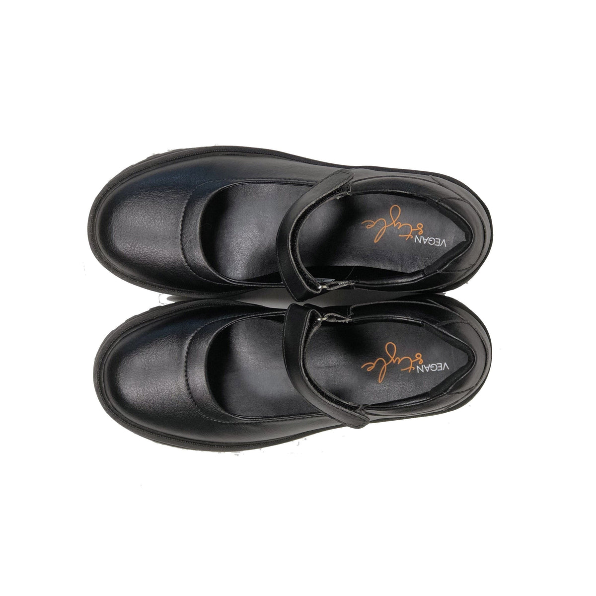 Mary Jane - vegan school shoe by Vegan Style - Vegan Style