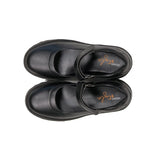 Mary Jane - vegan school shoe by Vegan Style - Vegan Style